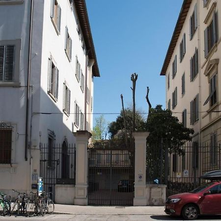 Casa Giusti Firenze Lejlighed Eksteriør billede