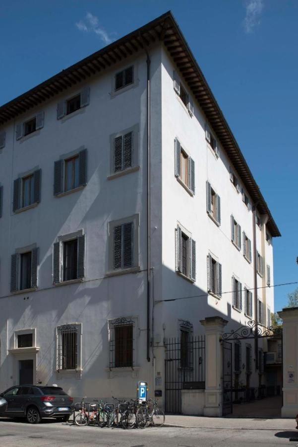 Casa Giusti Firenze Lejlighed Eksteriør billede