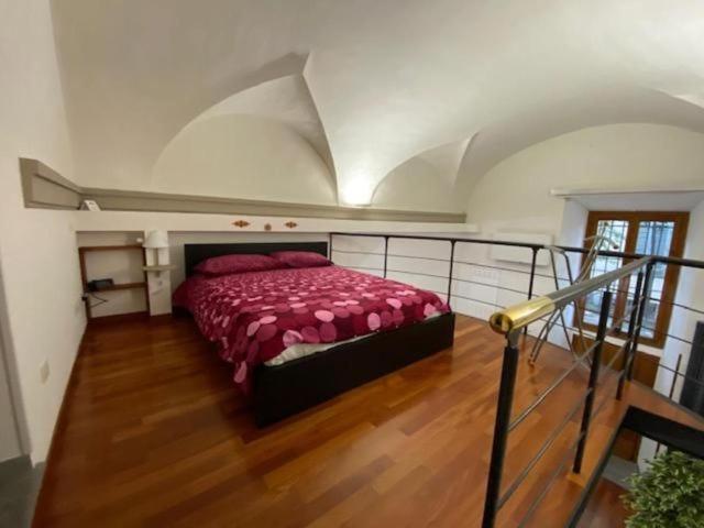Casa Giusti Firenze Lejlighed Eksteriør billede