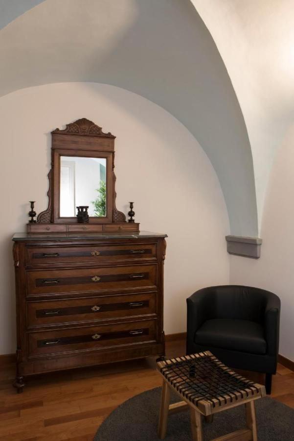 Casa Giusti Firenze Lejlighed Eksteriør billede
