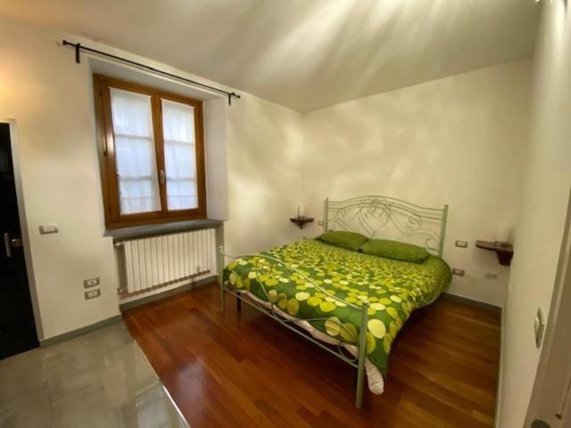 Casa Giusti Firenze Lejlighed Eksteriør billede