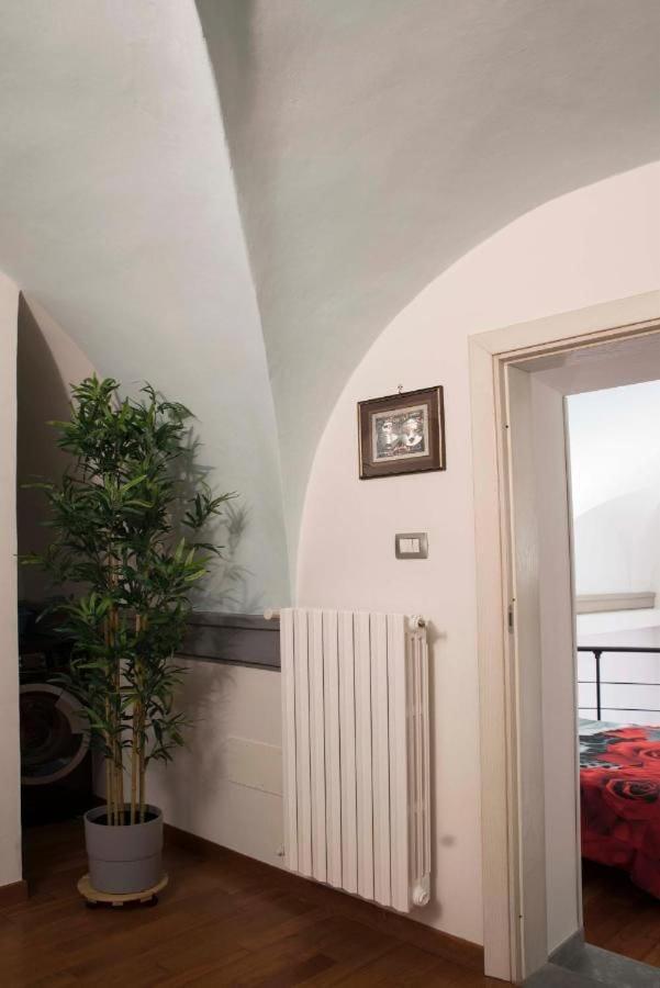 Casa Giusti Firenze Lejlighed Eksteriør billede