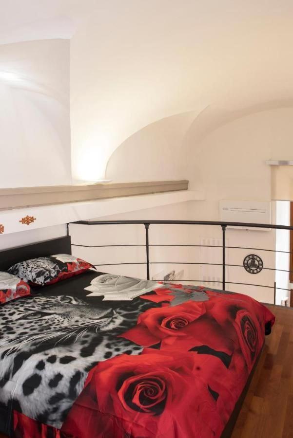Casa Giusti Firenze Lejlighed Eksteriør billede