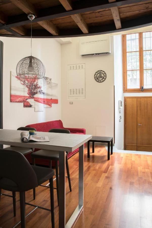 Casa Giusti Firenze Lejlighed Eksteriør billede
